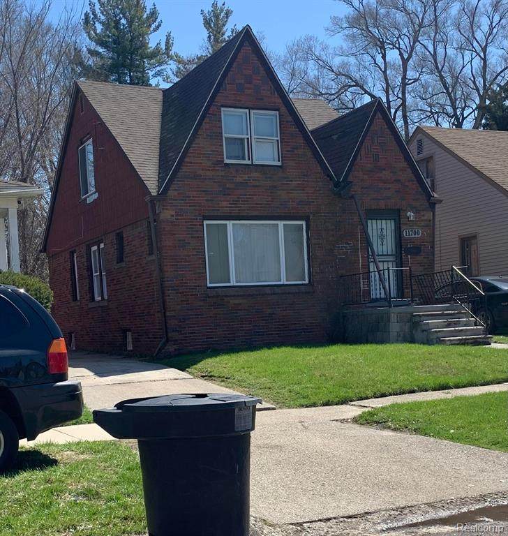 11700 Forrer - Photo 1