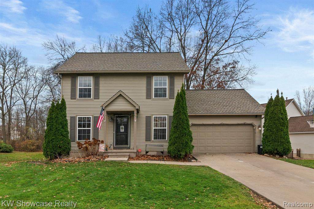 2510 Laurel Oak - Photo 1