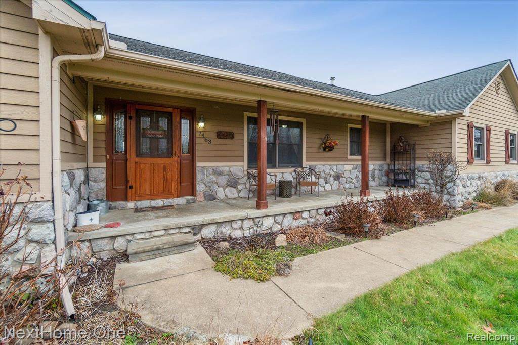 7463 Faussett - Photo 1