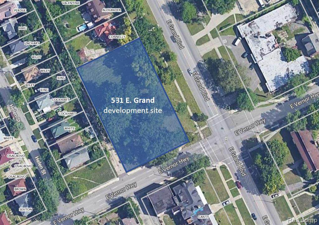 531 Grand Blvd - Photo 1