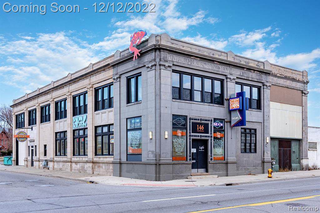 146 Cesar E Chavez - Photo 1