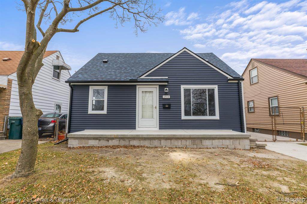 2910 Bailey - Photo 1