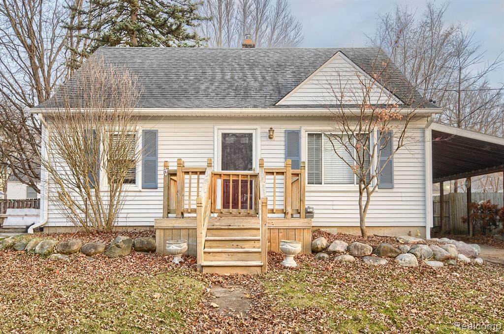 330 Browning - Photo 1