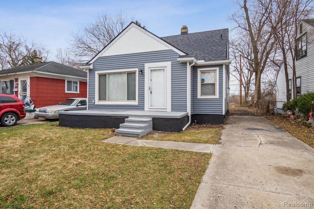 28183 Rosewood - Photo 1