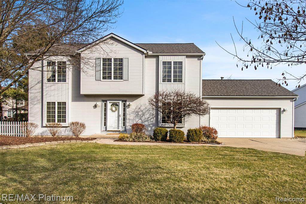 8911 Meadow Farm - Photo 1