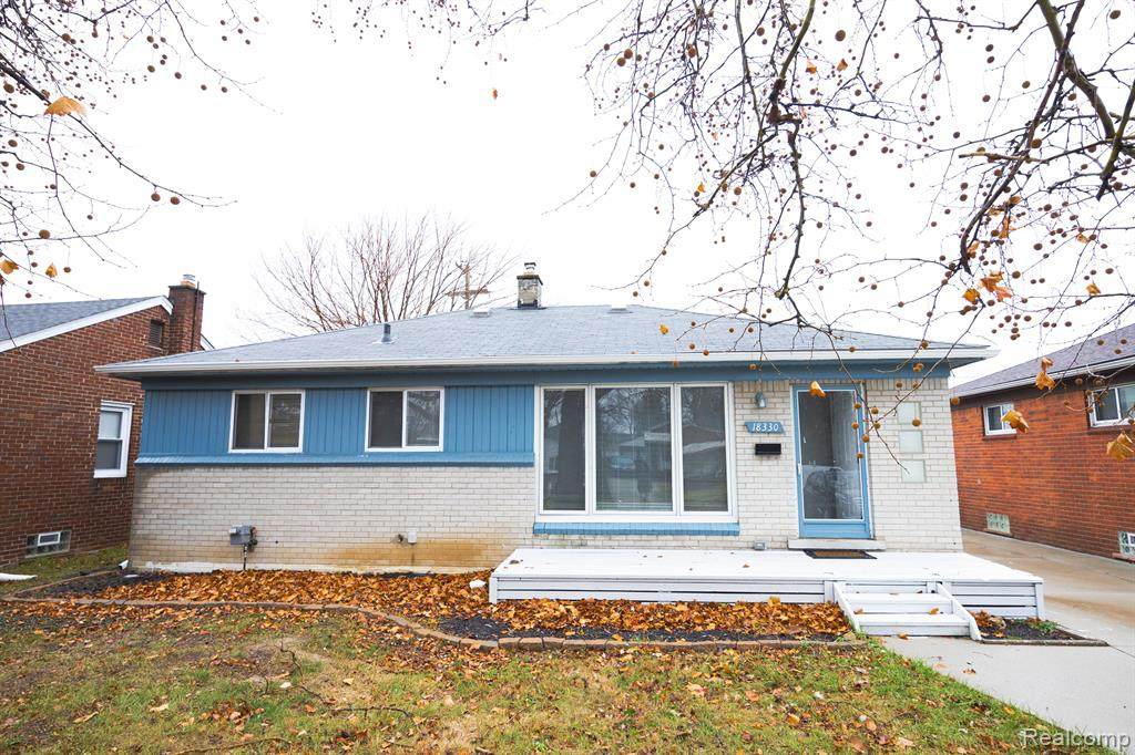18330 Marquette - Photo 1
