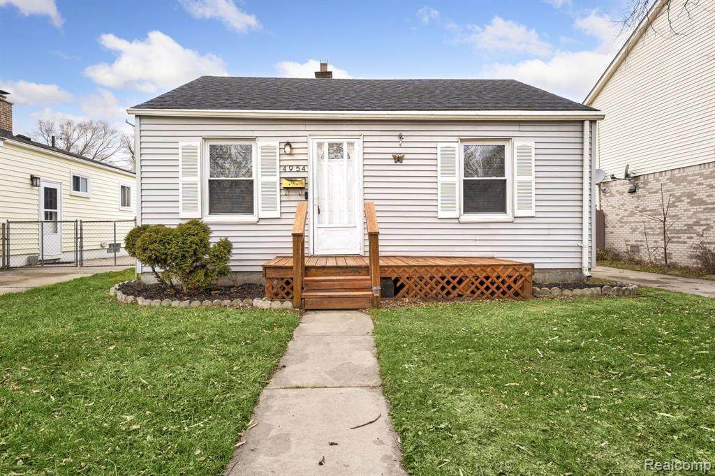 4954 Campbell - Photo 1