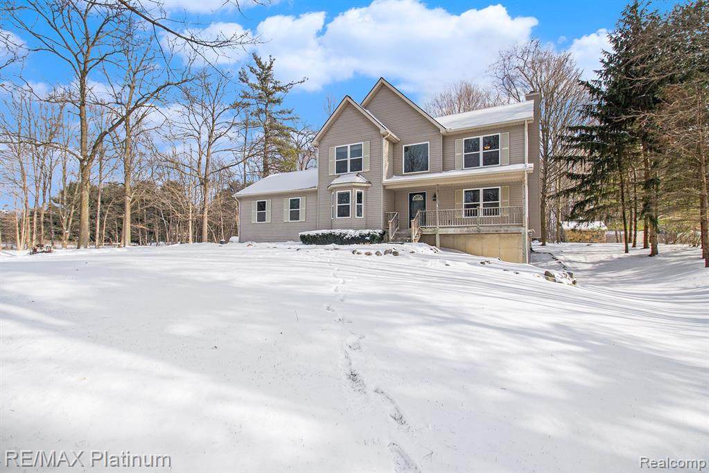 3515 Quail Creek Drive - Photo 1