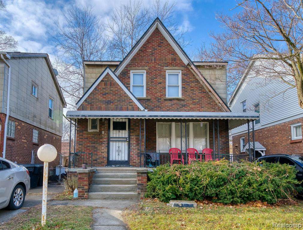 20465 Greeley - Photo 1