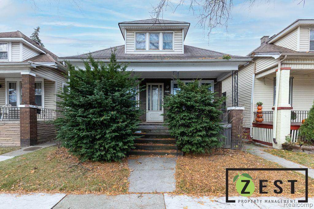7406 Saint John - Photo 1