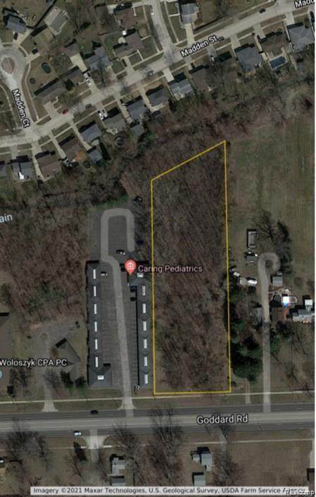 0 Goddard Rd. - Photo 1