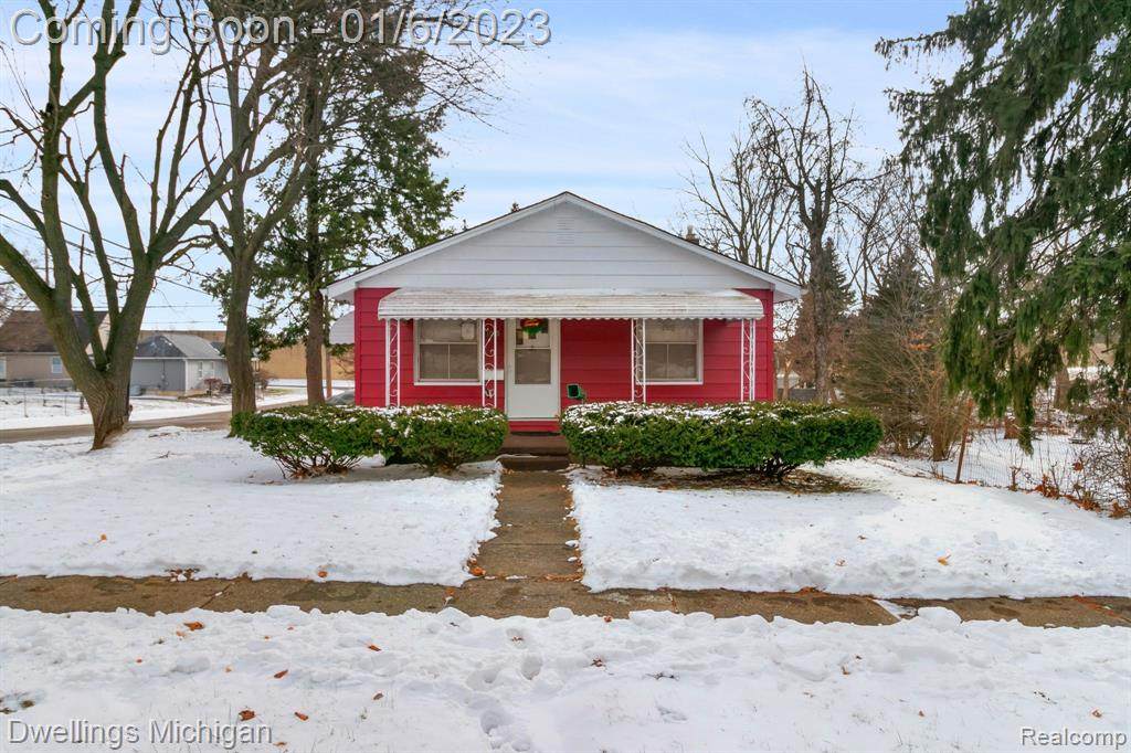 1005 Jefferson - Photo 1