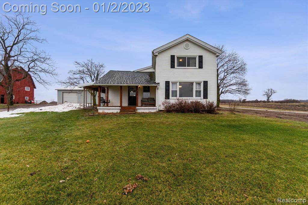 133 Clark - Photo 1