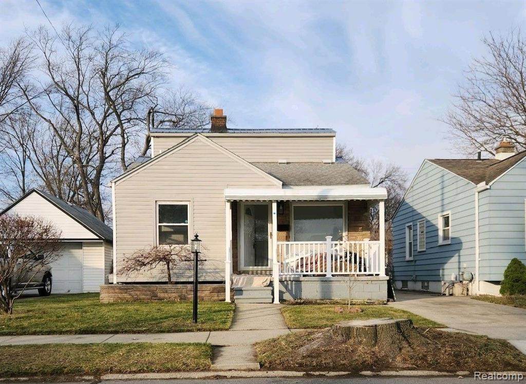 1741 Jarvis - Photo 1