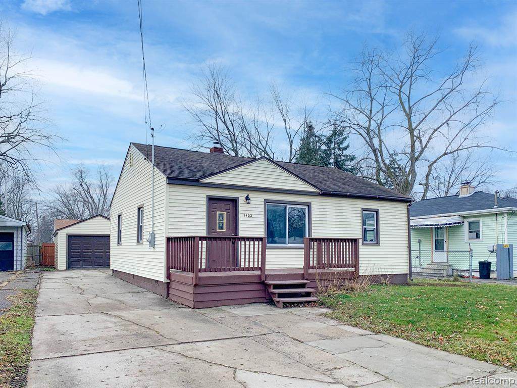 1402 Proper - Photo 1