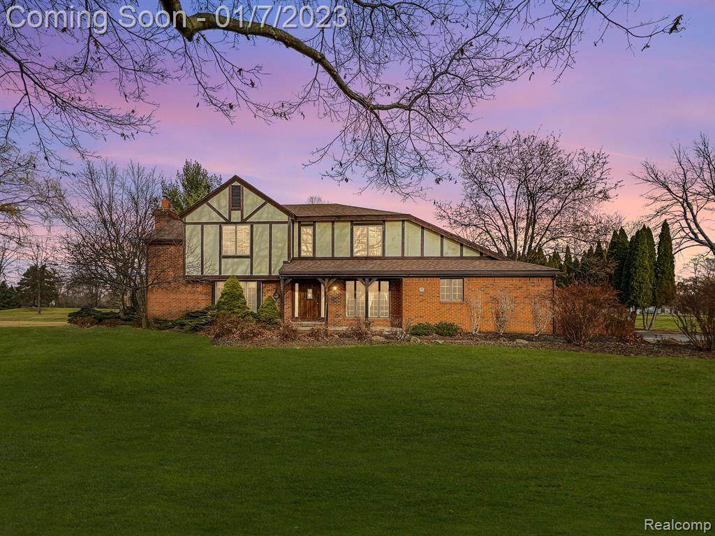 10101 Wagoner - Photo 1