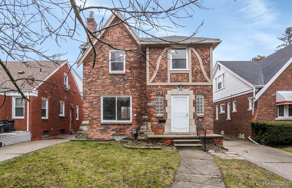 9348 Courville - Photo 1