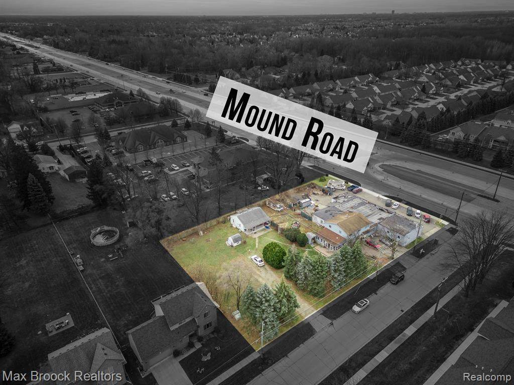 44096 Mound - Photo 1