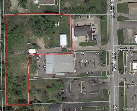 15142 N Holly - Photo 1