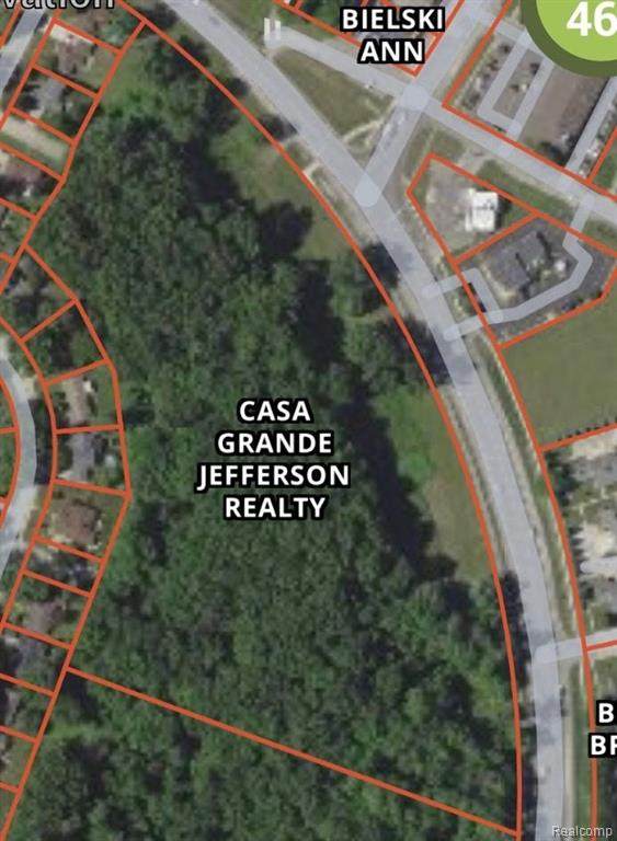Land for Sale Jefferson - Photo 1
