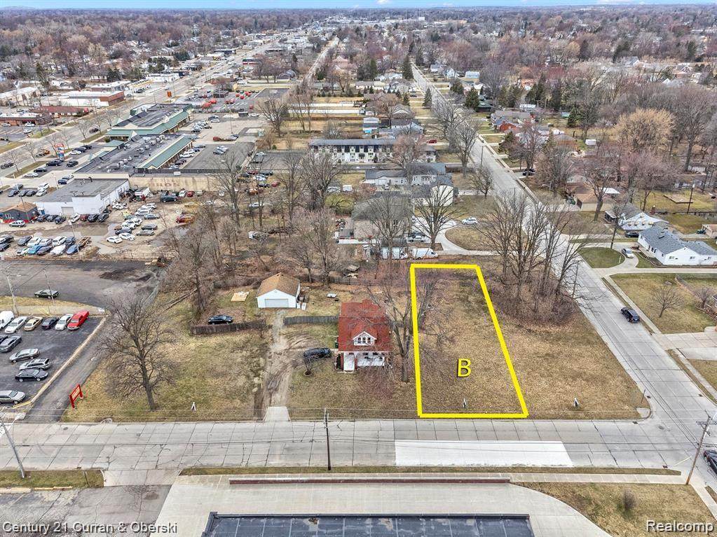 5689 Brandt St (Parcel B) - Photo 1