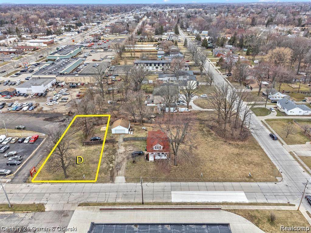5689 Brandt (Parcel D) - Photo 1