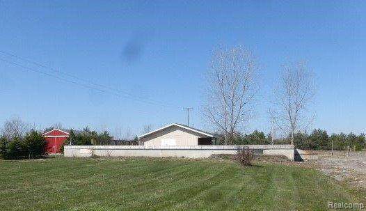 1731 Berville - Photo 1