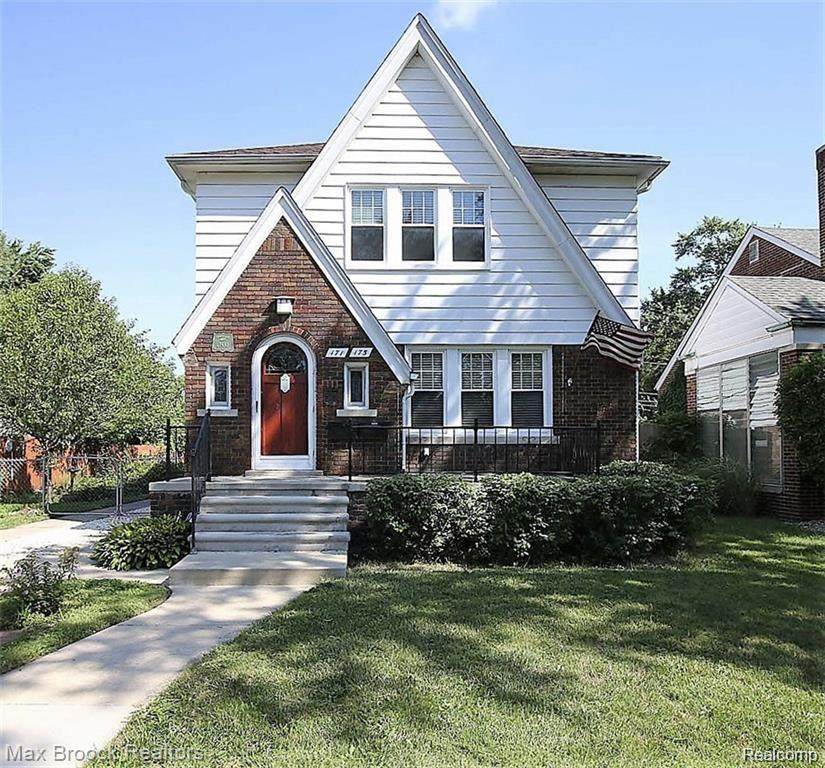 171 Jewell - Photo 1