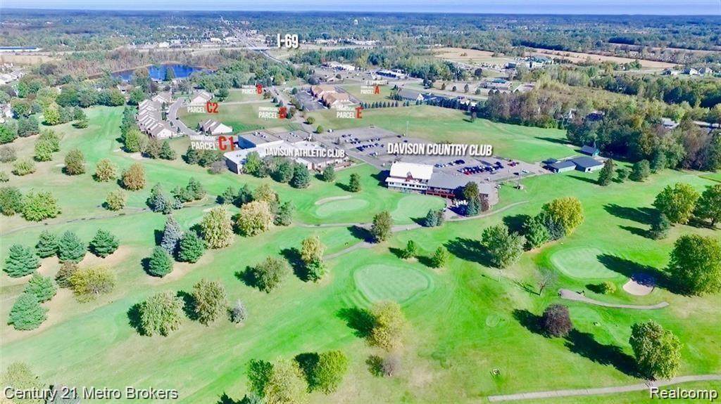 0 Fairway - Parcel E - Photo 1