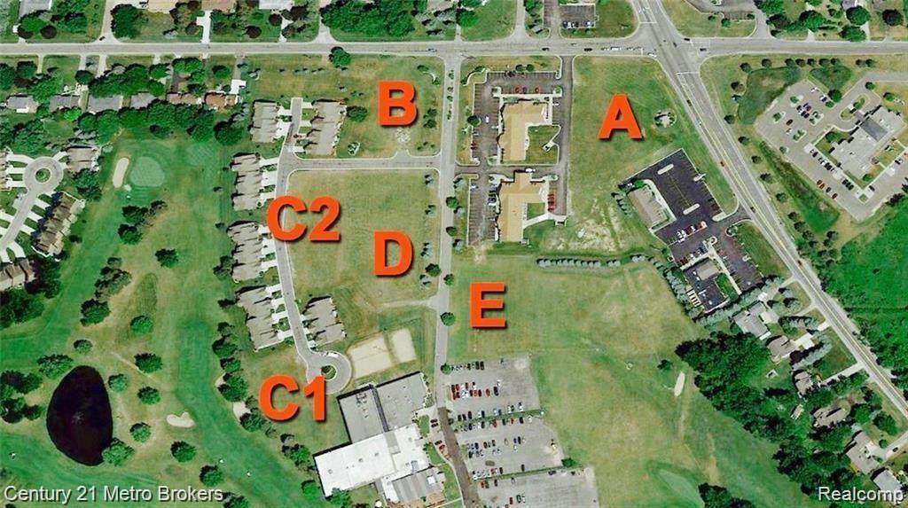 0 Palmer Parcel C - Photo 1