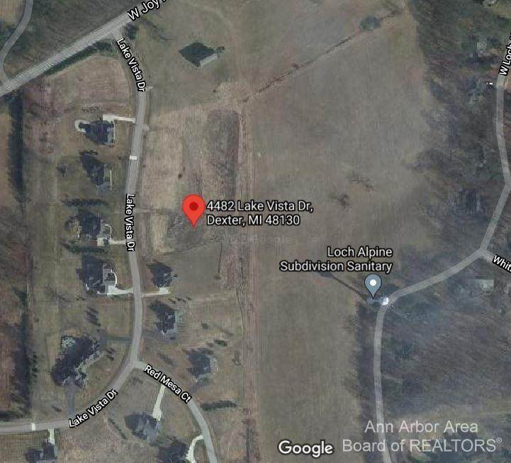 4482 Lake Vista - Photo 1