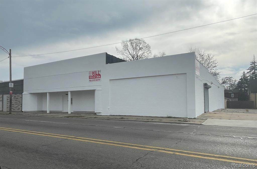 14131 Fenkell - Photo 1