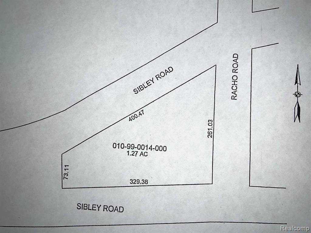 VACANT Sibley - Photo 1