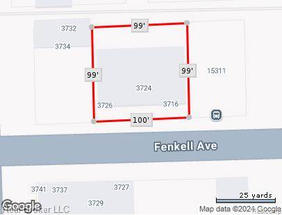 3720 Fenkell - Photo 1