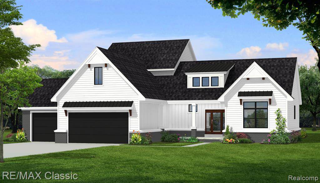 5518 Leafwood - Photo 1