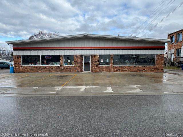 5981 Fulton St. - Photo 1