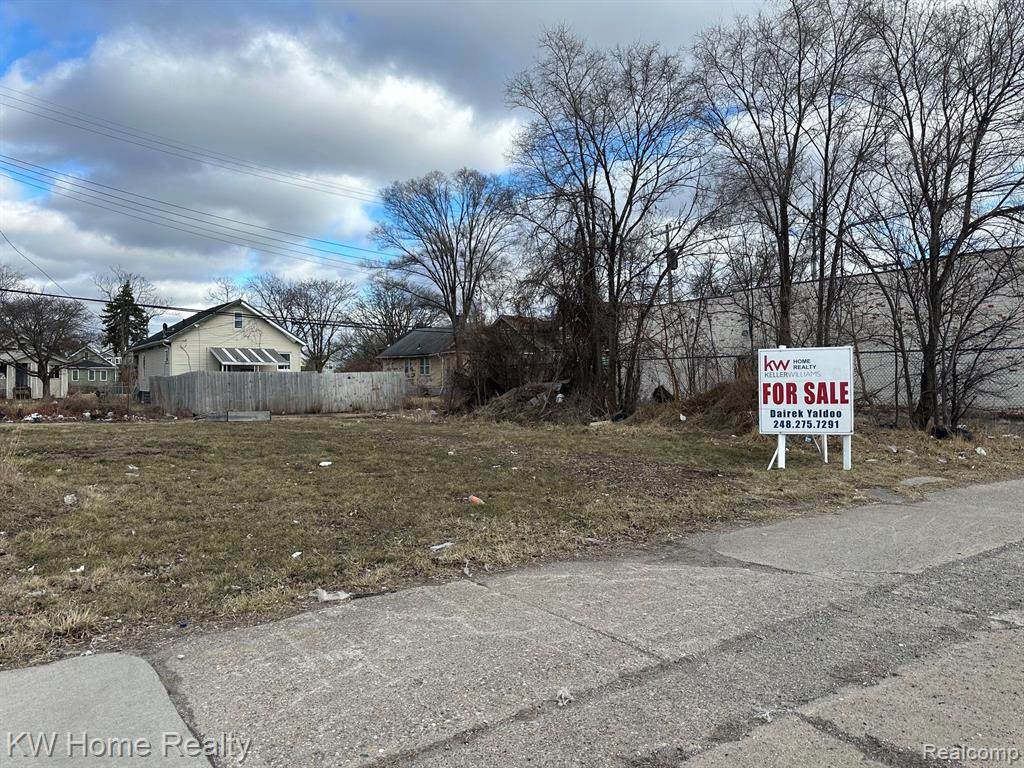 15738 Livernois - Photo 1