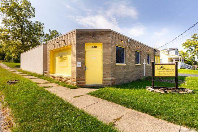 349 Pike - Photo 1