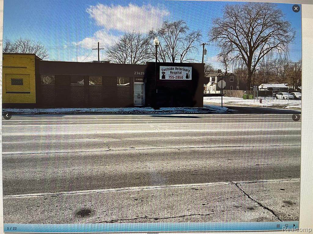 23625 Van Dyke - Photo 1