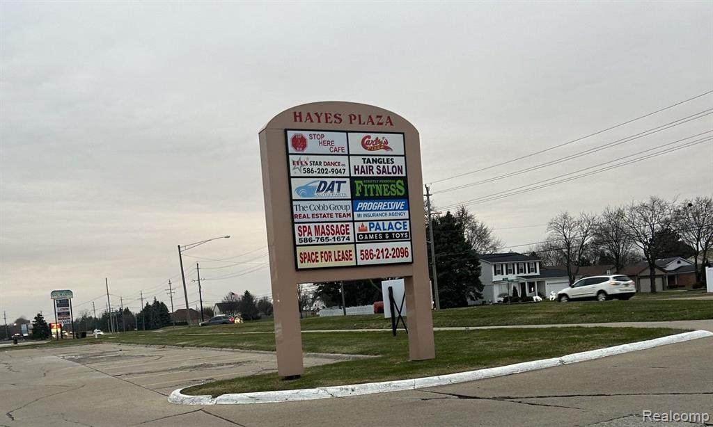 40740 Hayes Rd - Photo 1