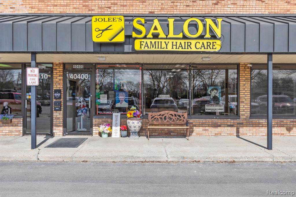 40400 Five Mile Rd - Photo 1