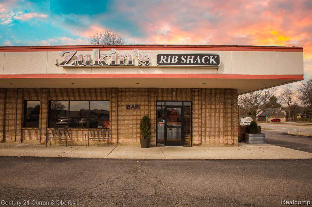 33897 Five Mile Road - Photo 1