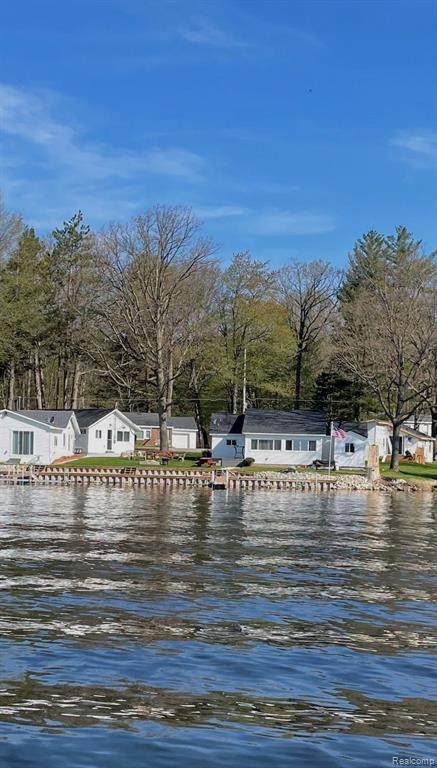 1249 Crooked Lake - Photo 1