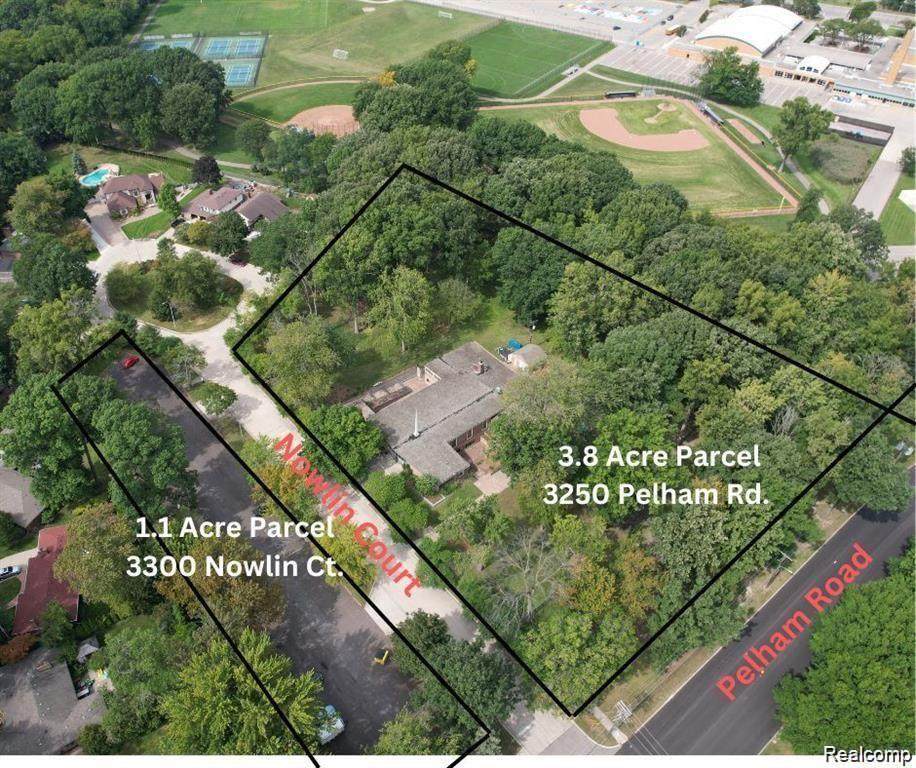 3250 Pelham - Photo 1