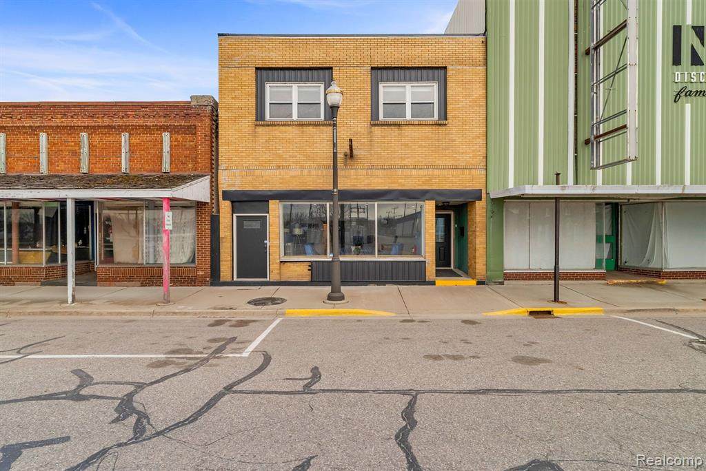 236 Center - Photo 1