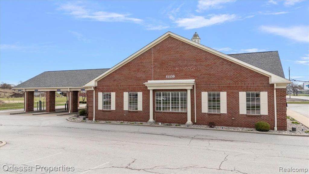 15530 Telegraph - Photo 1