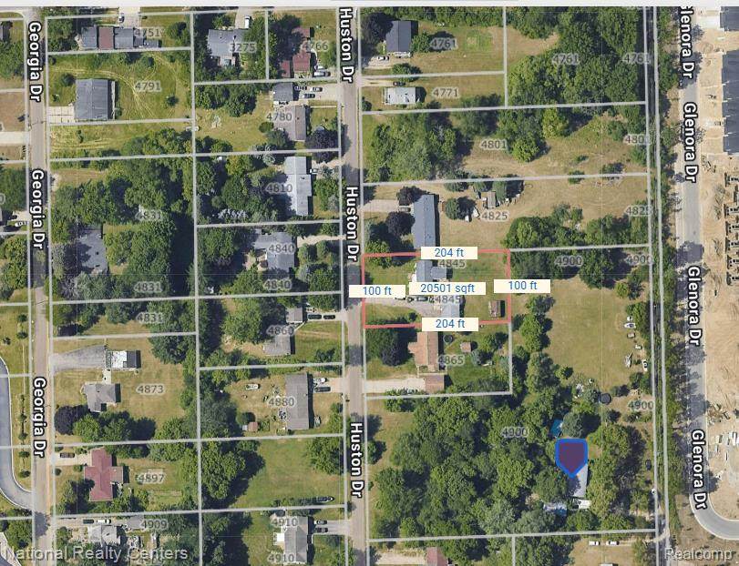 4845 Huston - Photo 1