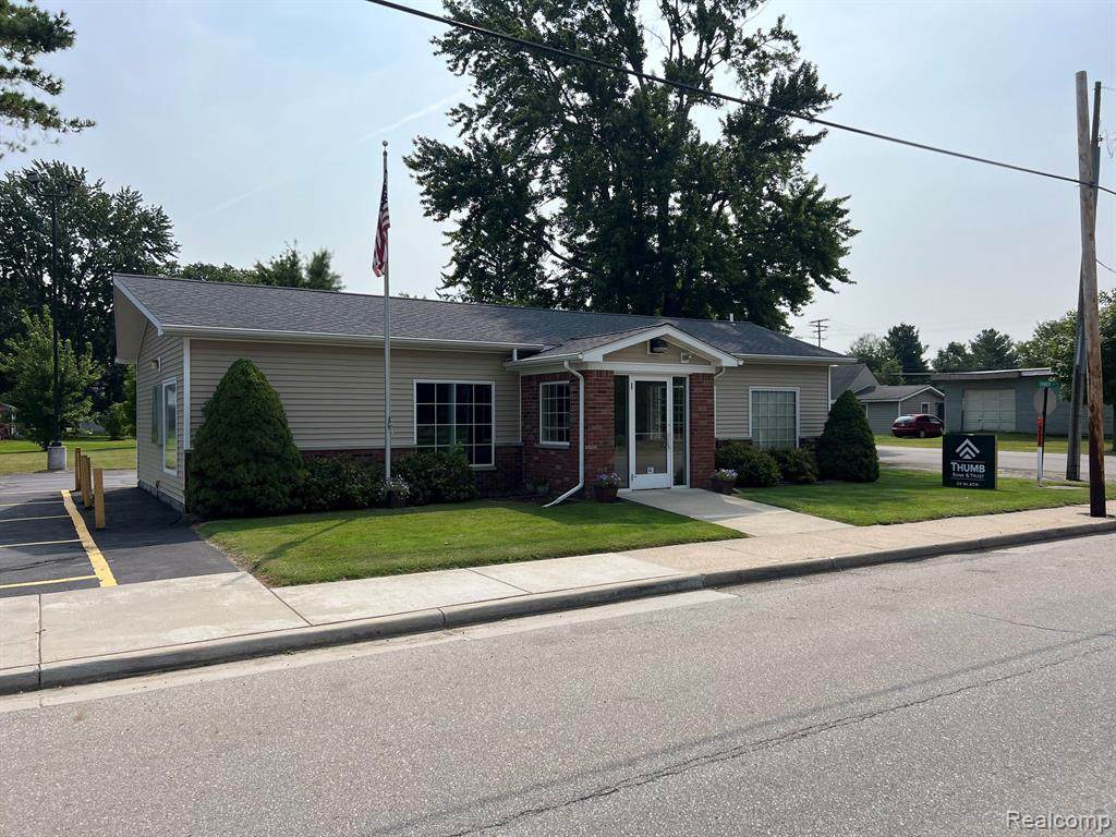 2543 Sherman - Photo 1