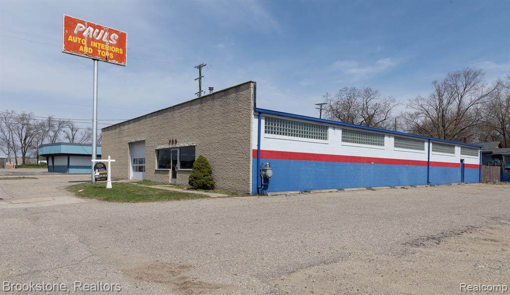 700 Cesar E Chavez - Photo 1