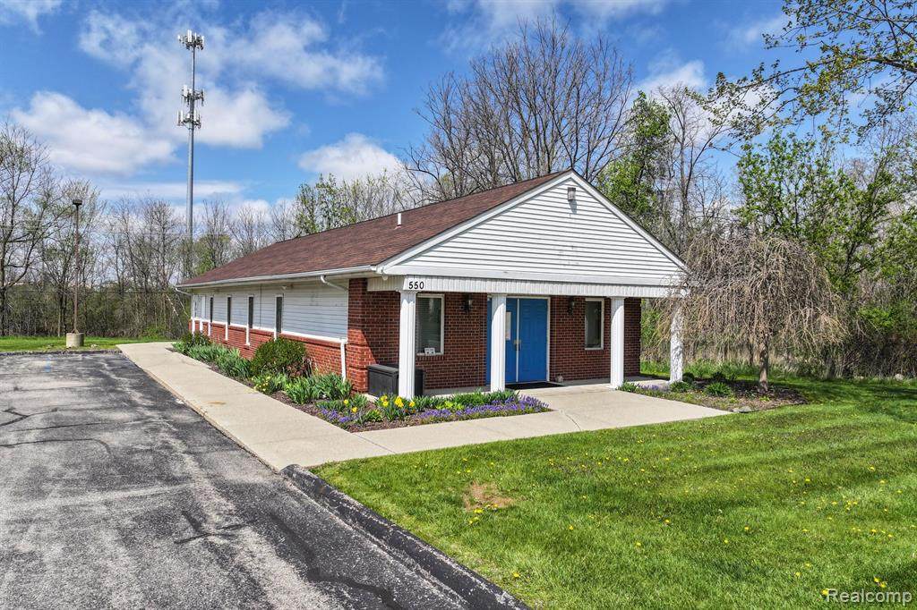 550 Saginaw - Photo 1